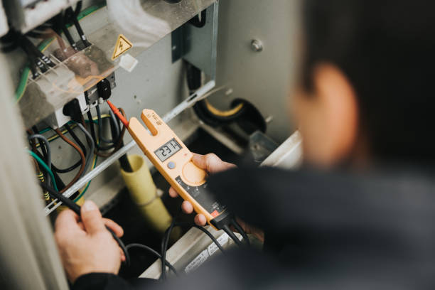 Best Circuit Breaker Repair  in Four Corners, MD