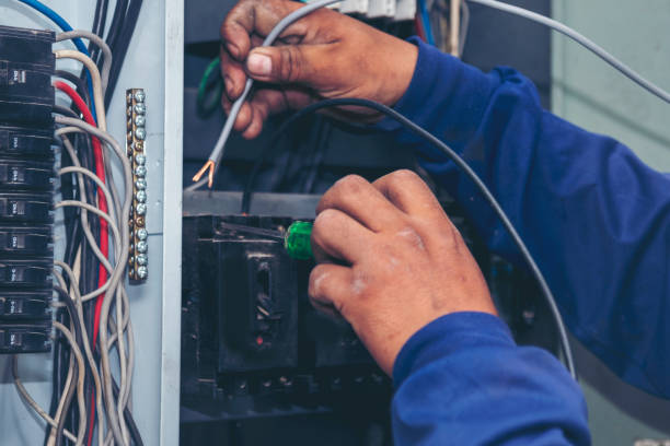 Best Electrical Troubleshooting Services  in Four Corners, MD