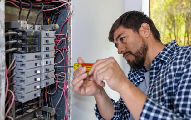 Best Local Electrician Companies  in Four Corners, MD